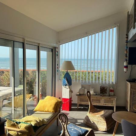 La Perroche Villa La Cotinière Kültér fotó