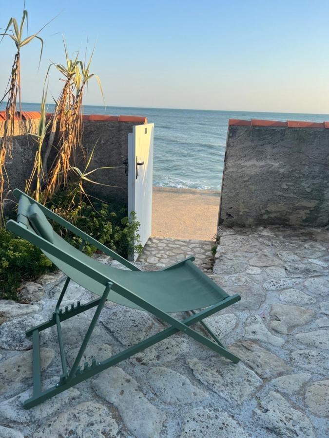 La Perroche Villa La Cotinière Kültér fotó